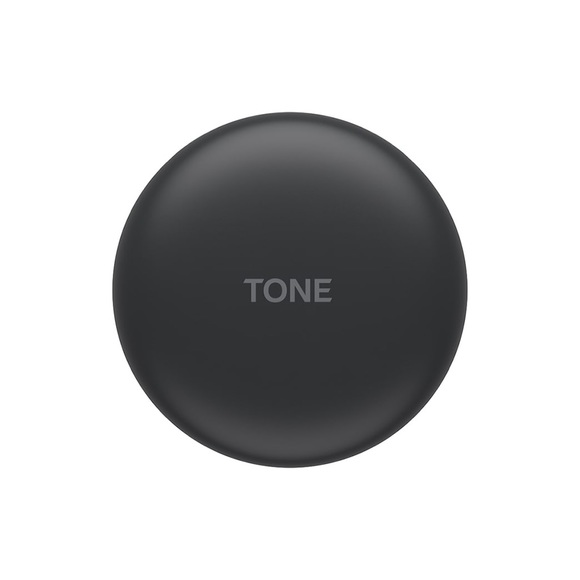 LG TONE Free® T60 Premium Graphene Driver ANC True Wireless Bluetooth Earbuds - Picture 6 of 13